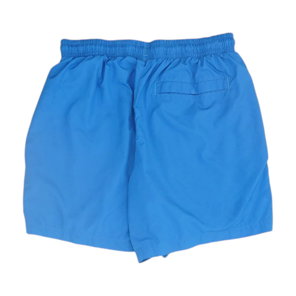 Blue Active Shorts - Image 2