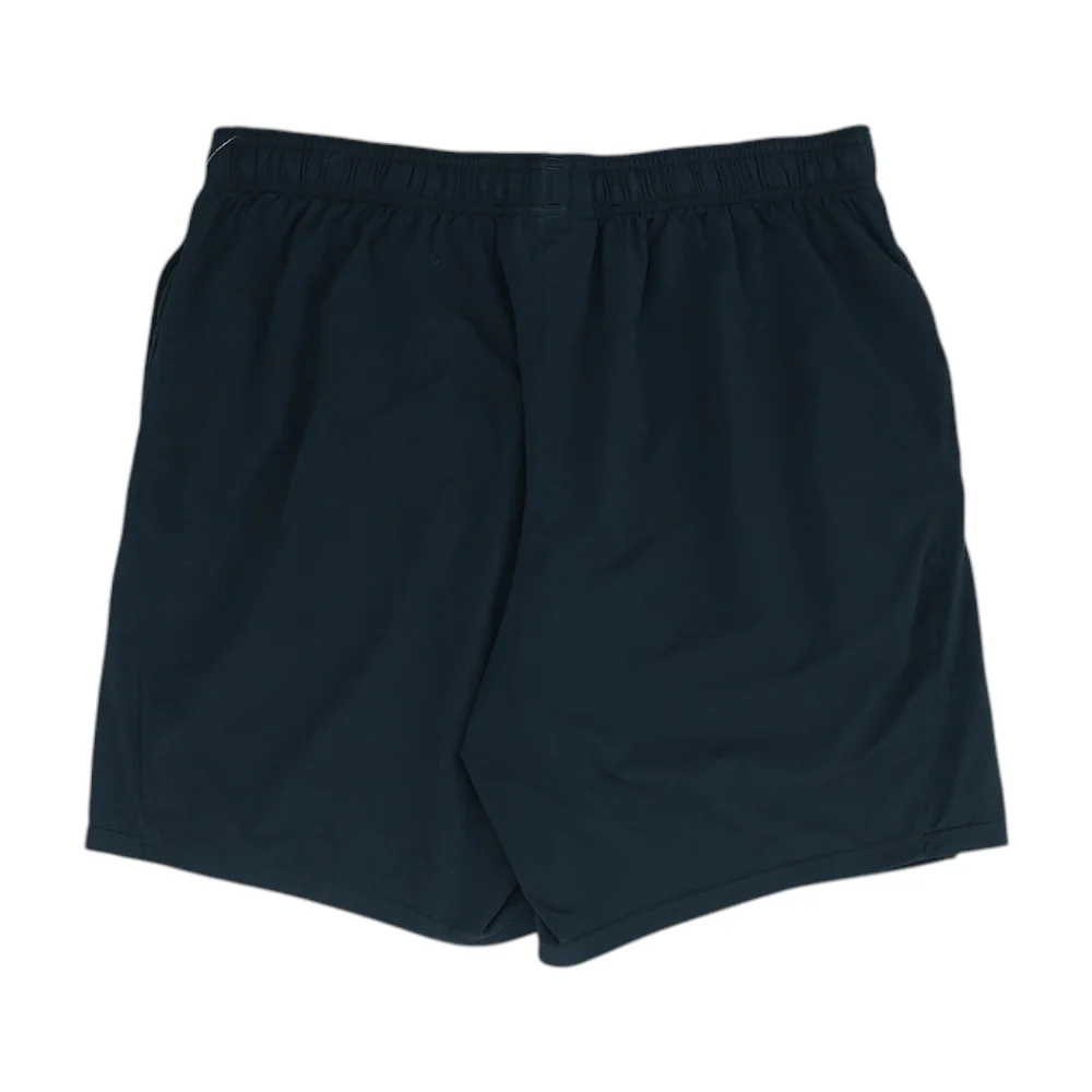 Black Active Shorts - Image 2