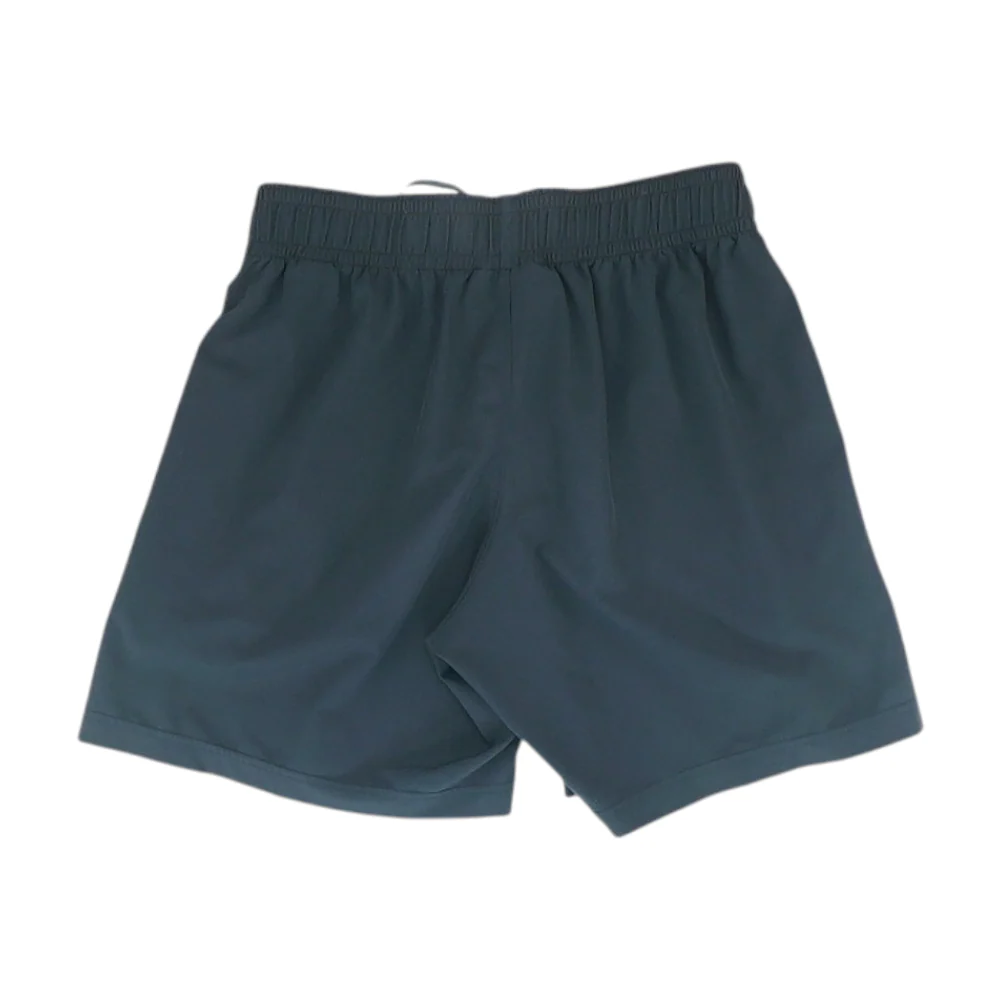 Black Active Shorts - Image 2