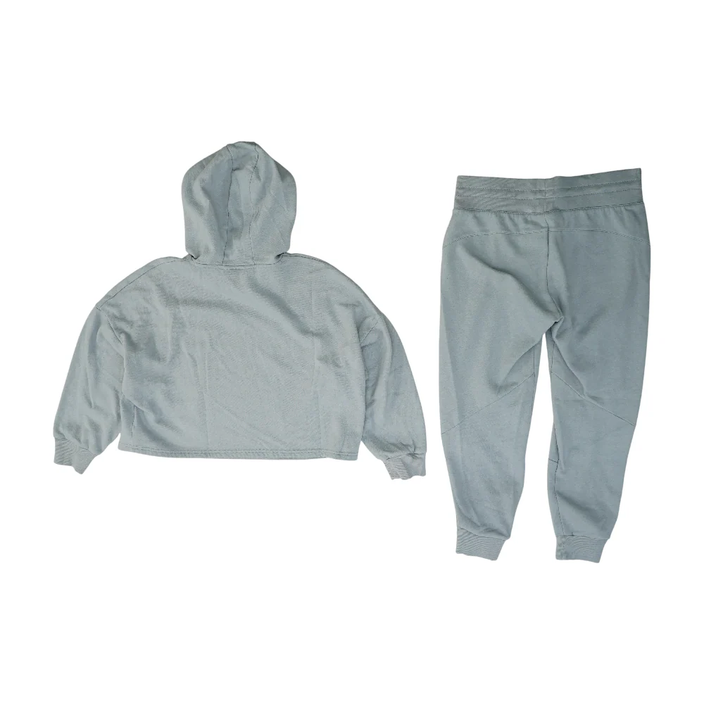 Gray Solid Active Set - Image 2