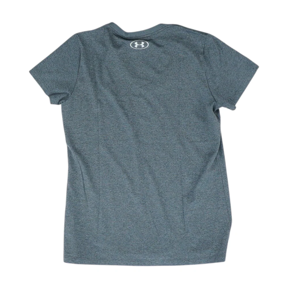 Gray Active T-Shirt - Image 2
