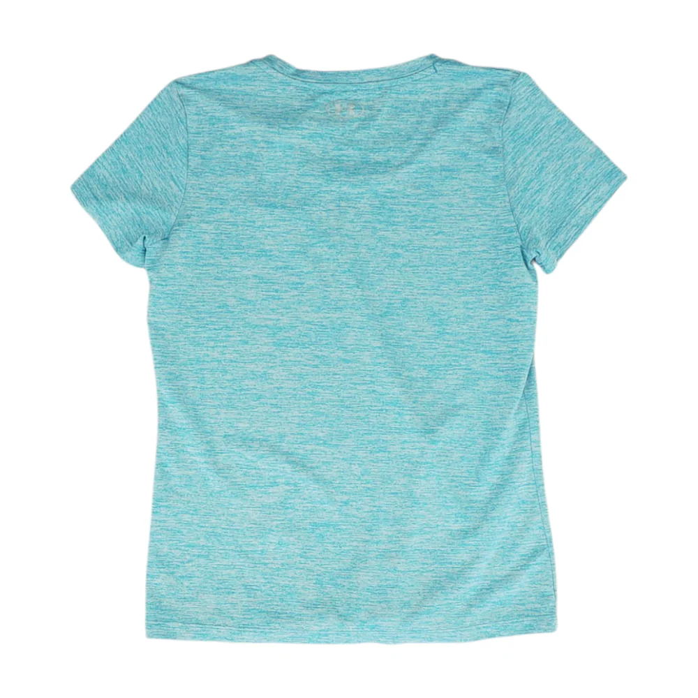 Blue Active T-Shirt - Image 2