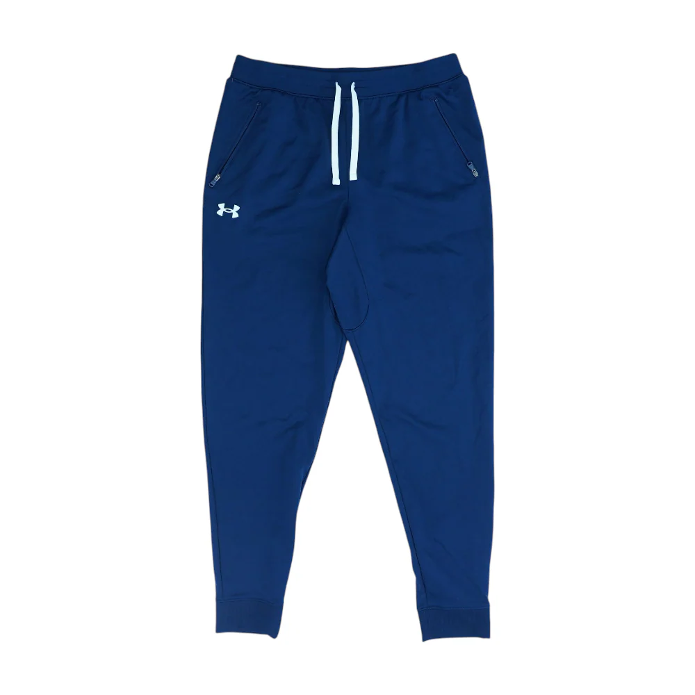 Navy Active Pants