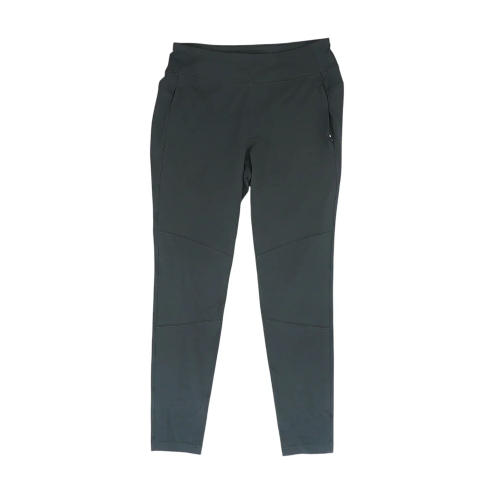 Black Active Leggings