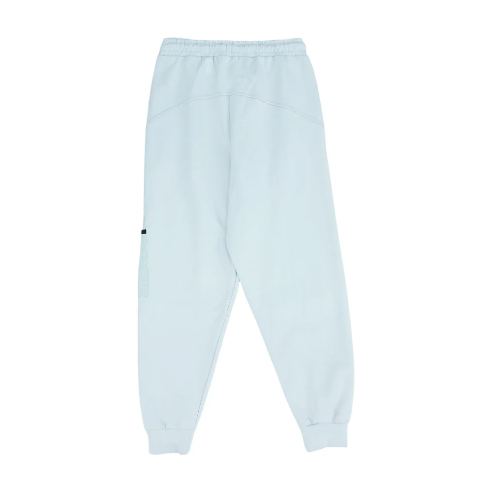 Gray Active Pants - Image 2