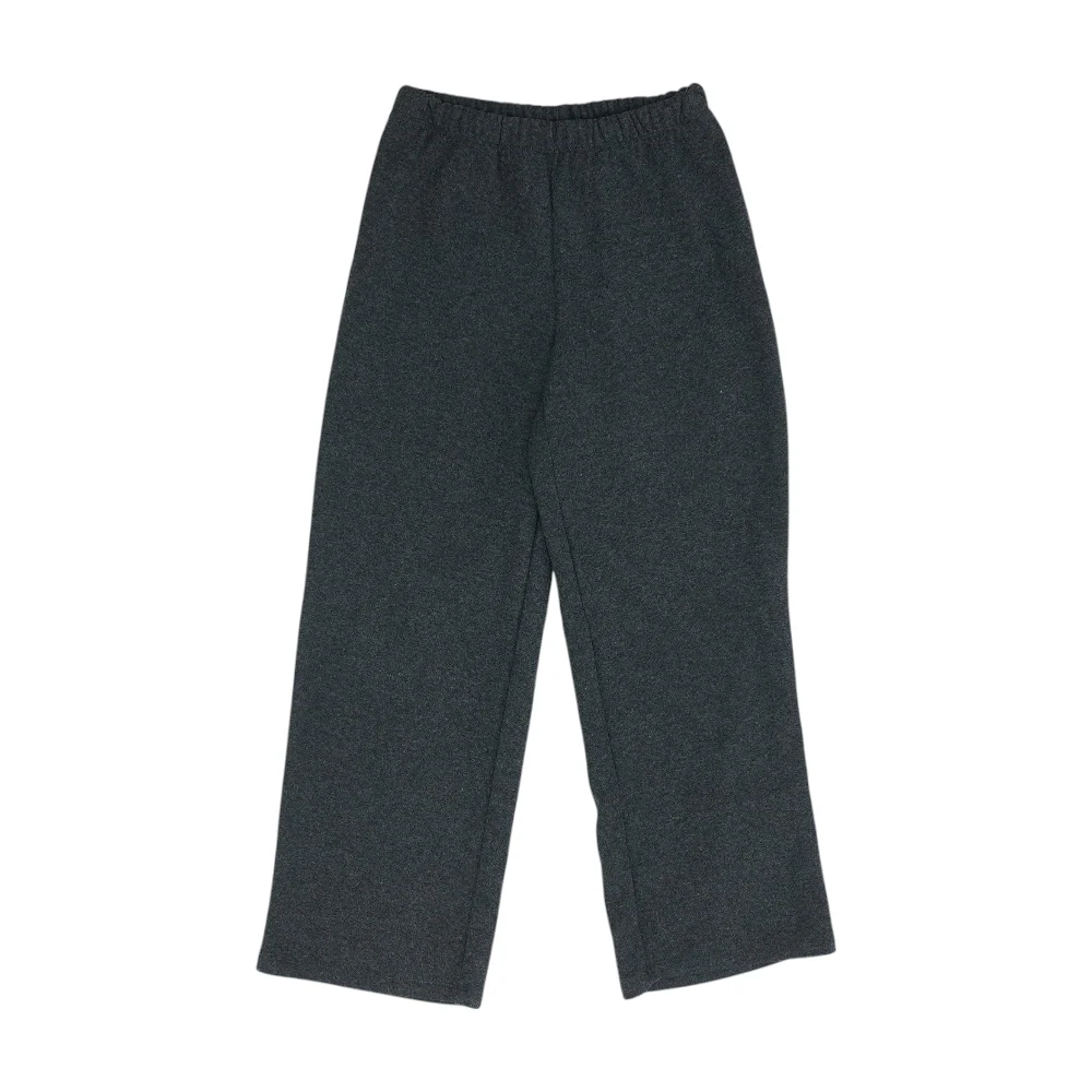 Charcoal Pants