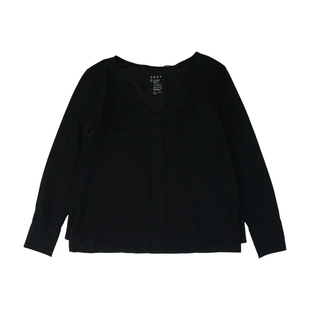 Black Blouse