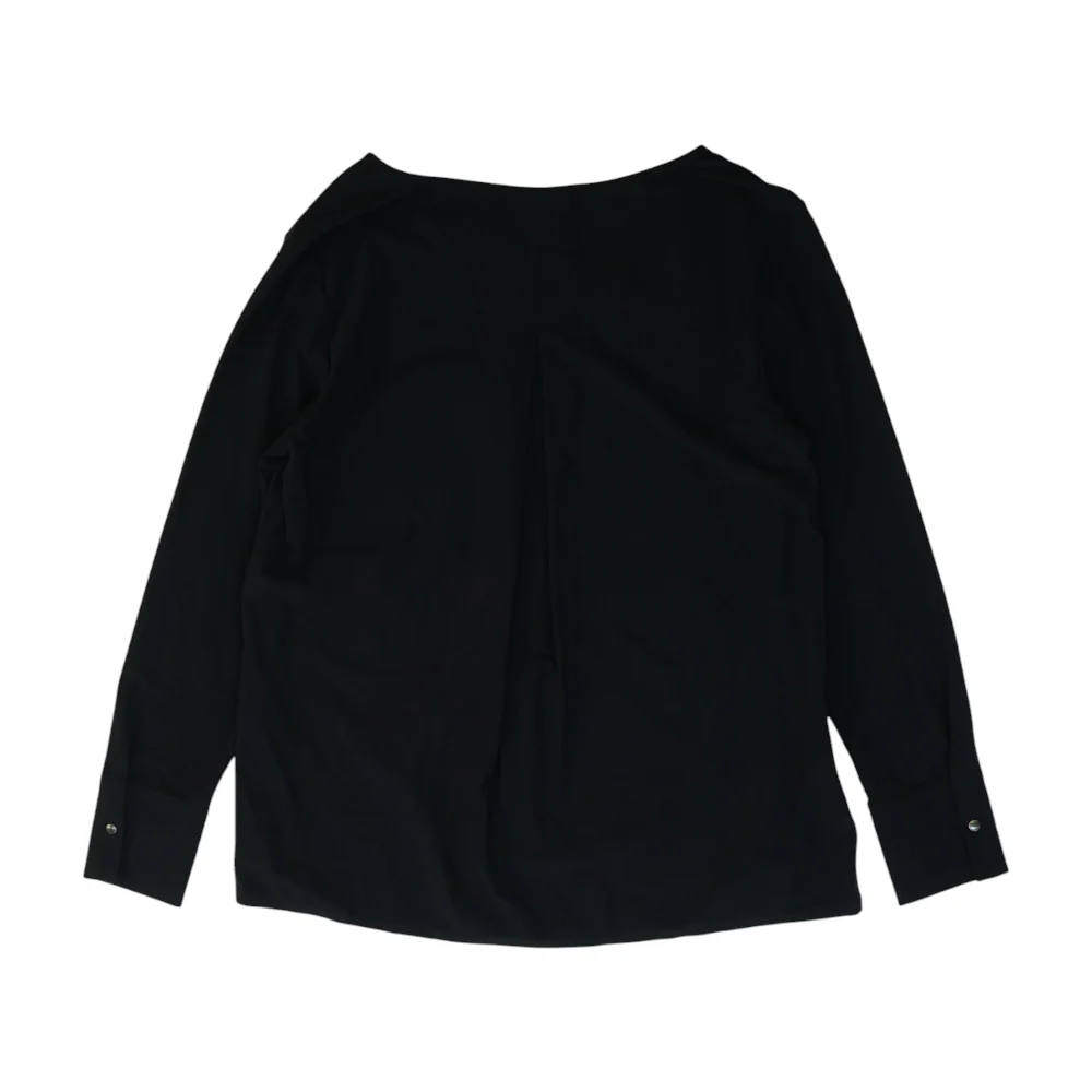 Black Blouse - Image 2