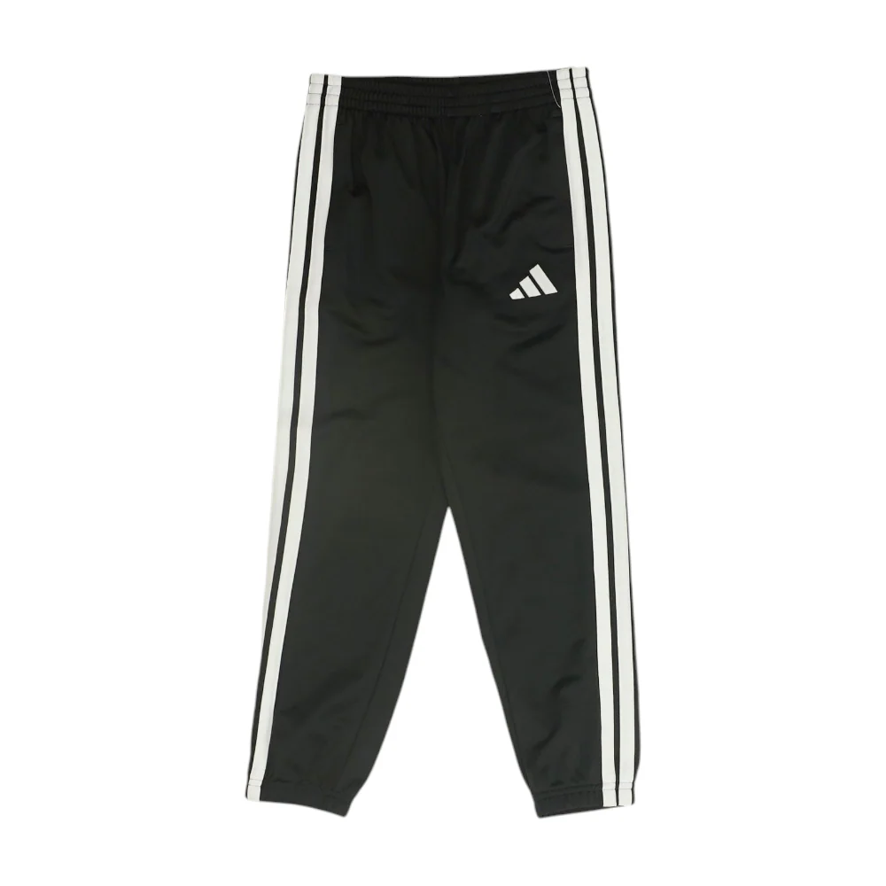 Black Active Pants