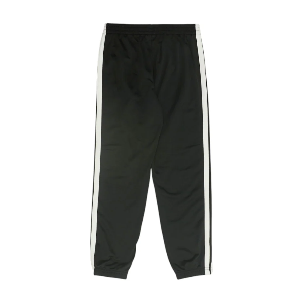 Black Active Pants - Image 2