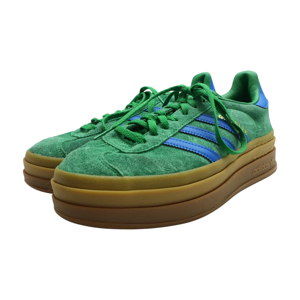 Gazelle Bold Athletic Shoes