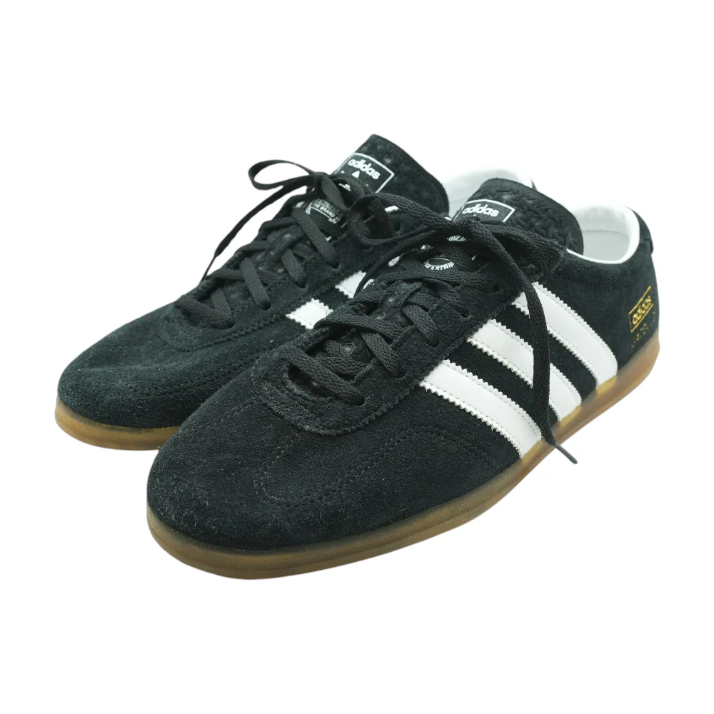Gazelle Lo Pro Low-Top Athletic Shoes