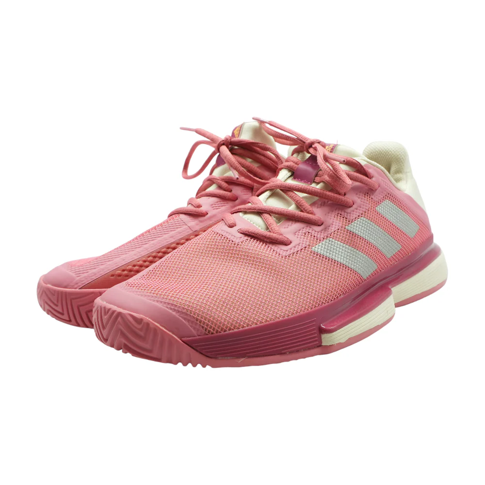 Solematch Bounce Athletic Shoes