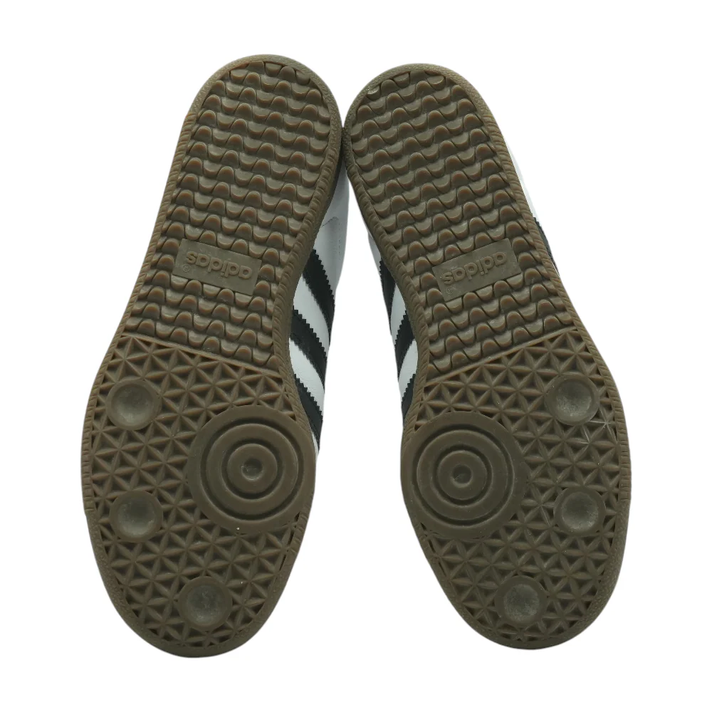 Samba Athletic Shoes - Image 3