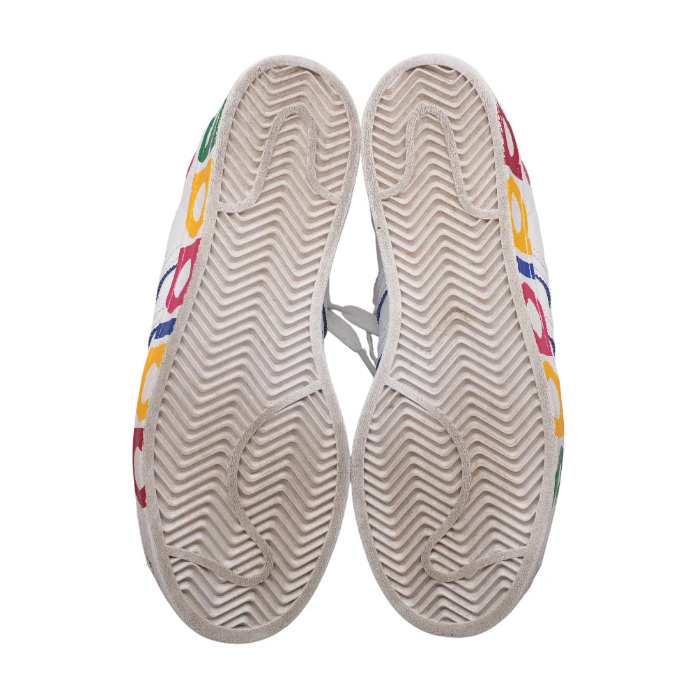 Superstar Olympic Athletic Shoes - Image 3