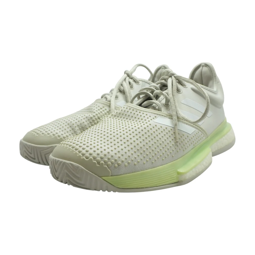 Sole Court Pickleball Low-Top Athletic Shoes