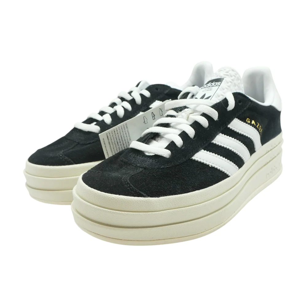 Gazelle Bold W Athletic Shoes