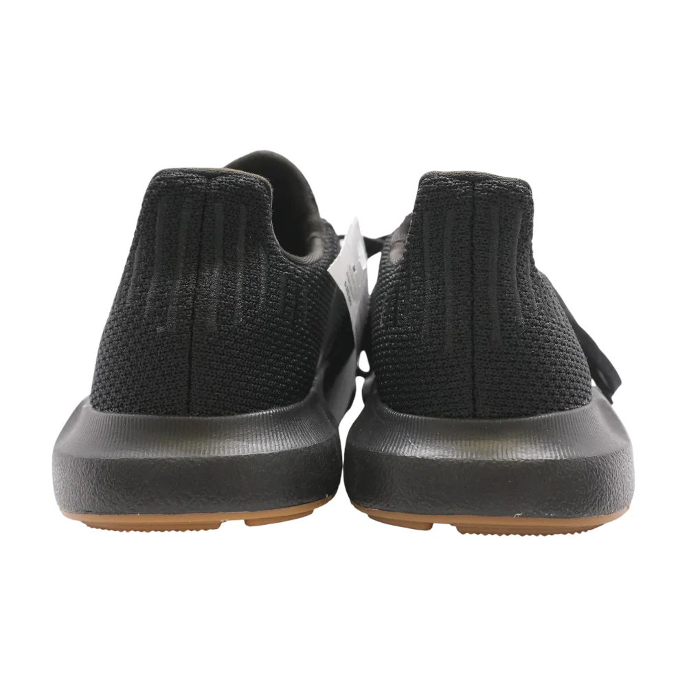 Black Athletics Shoes - Image 2