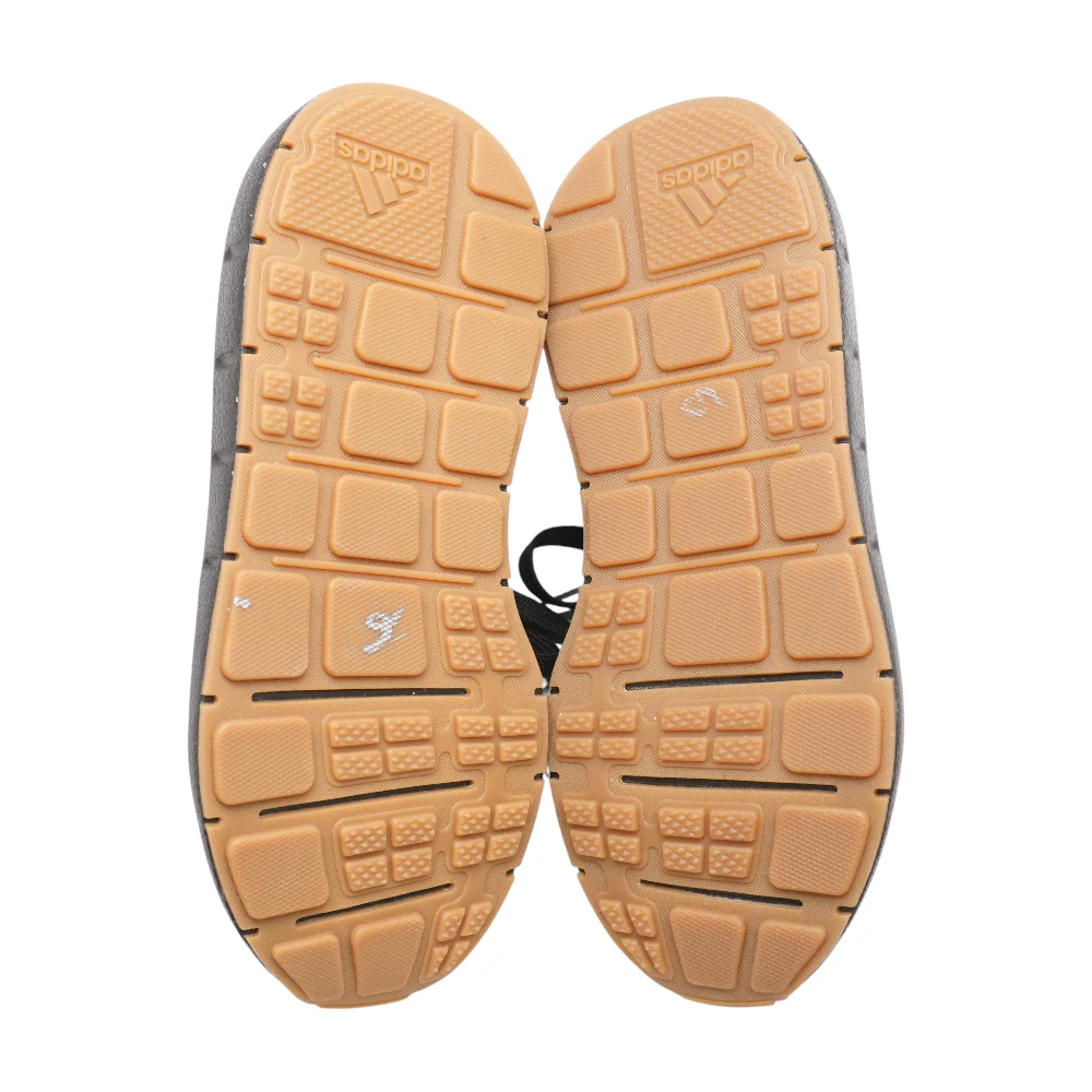 Black Athletics Shoes - Image 3
