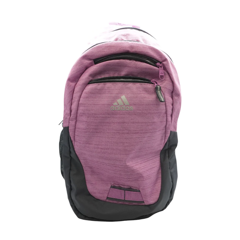 Purple Backpack