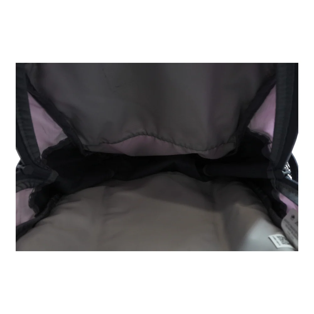 Purple Backpack - Image 3
