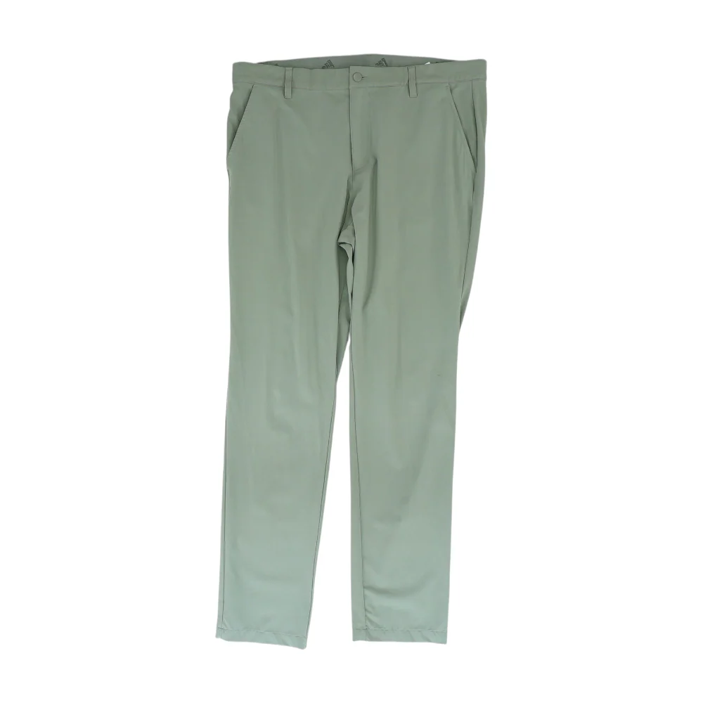 Khaki Regular Pants