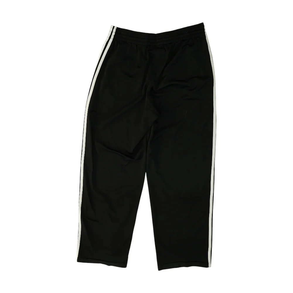 Black Regular Pants - Image 2