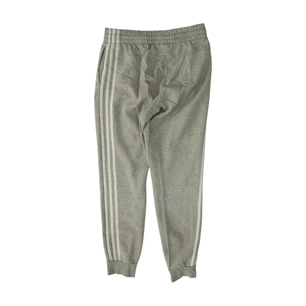 Gray Regular Pants - Image 2