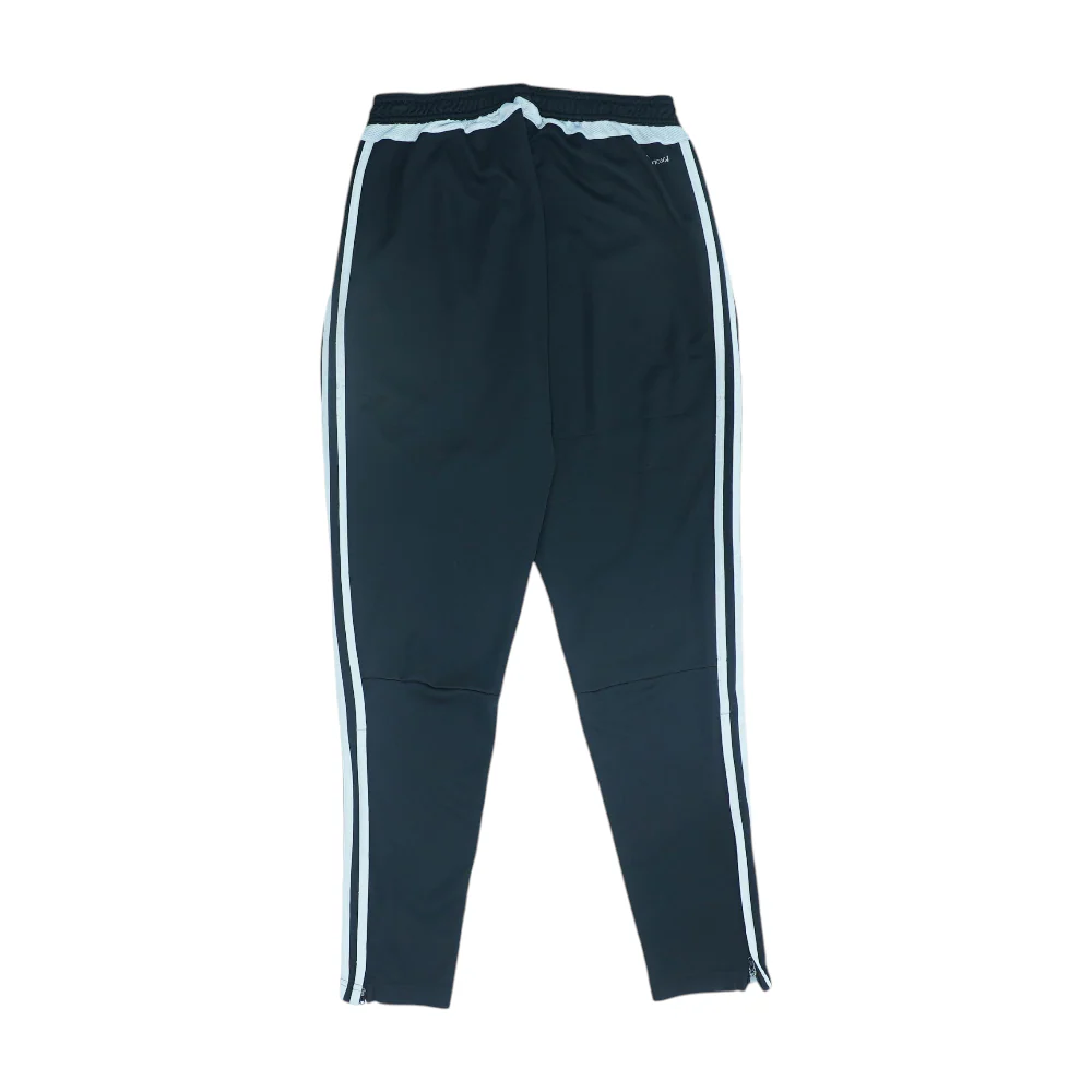 Black Regular Pants - Image 2