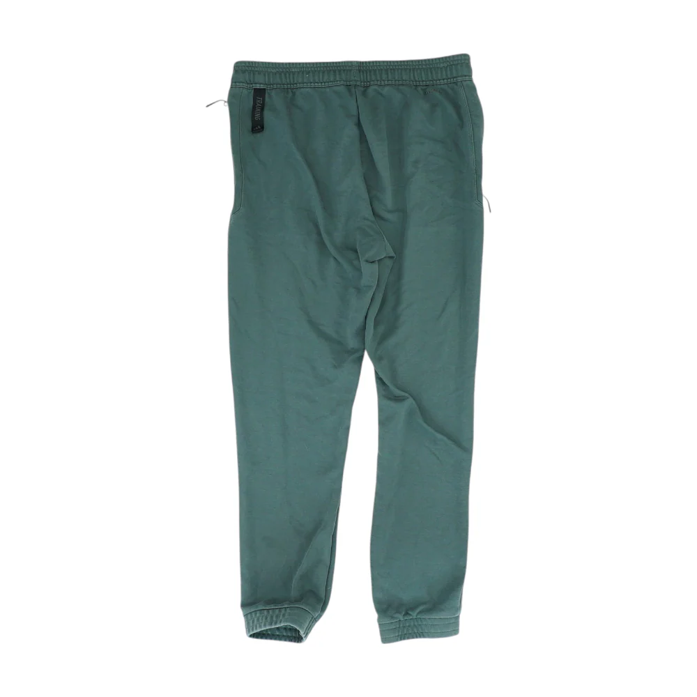 Gray Regular Pants - Image 2