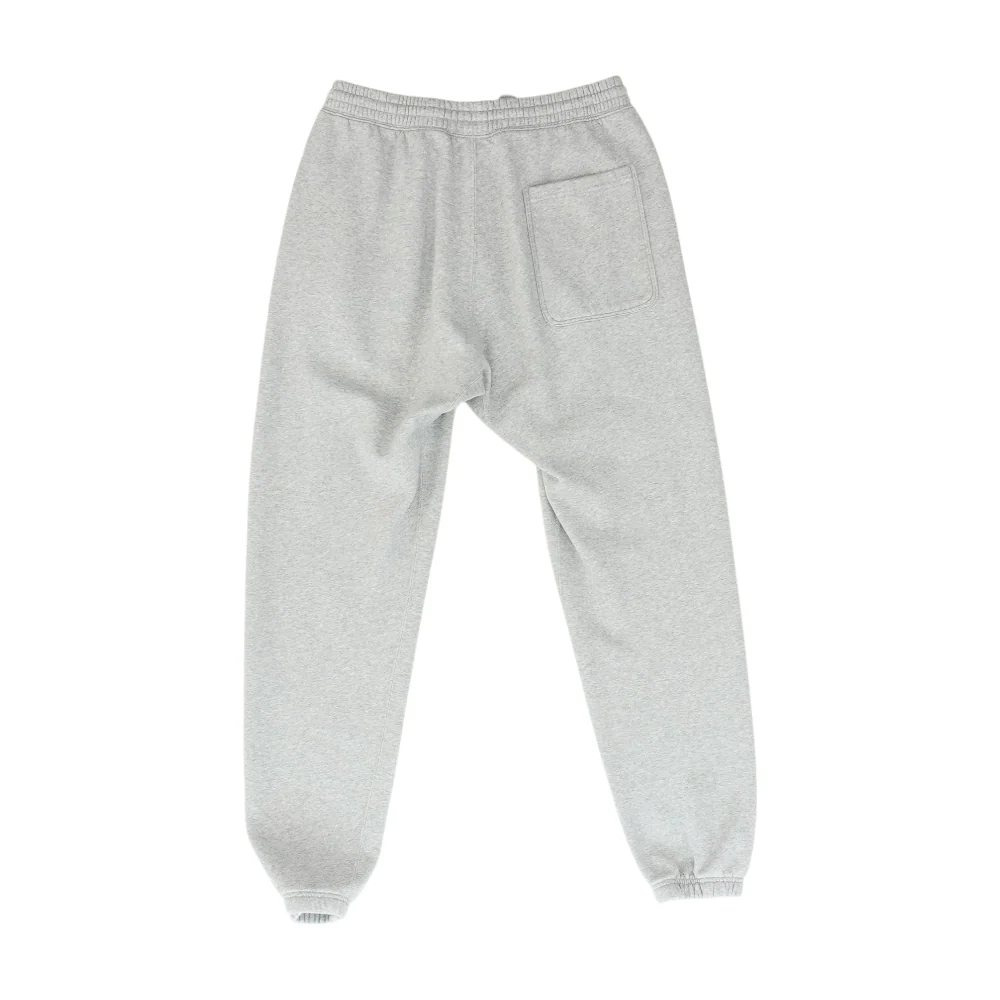 Gray Regular Pants - Image 2