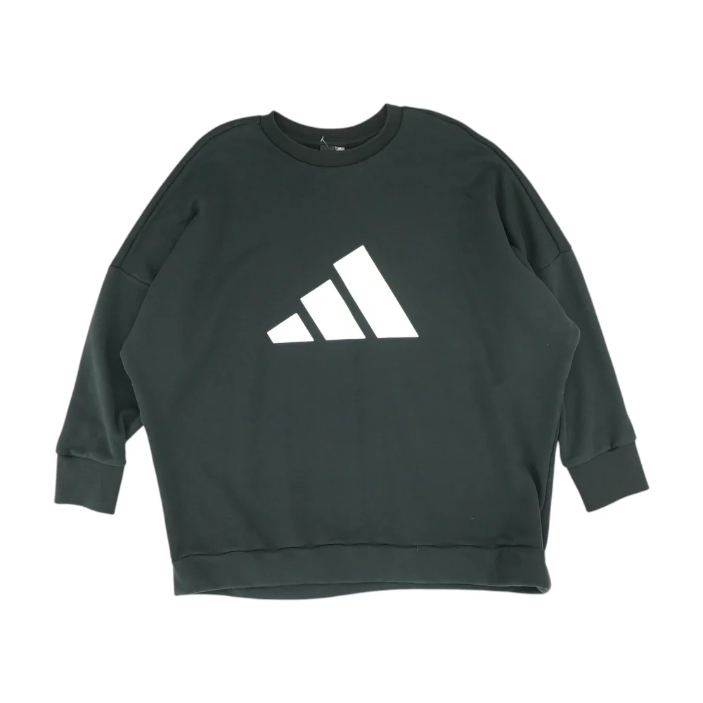 Black Solid Hoodie Pullover