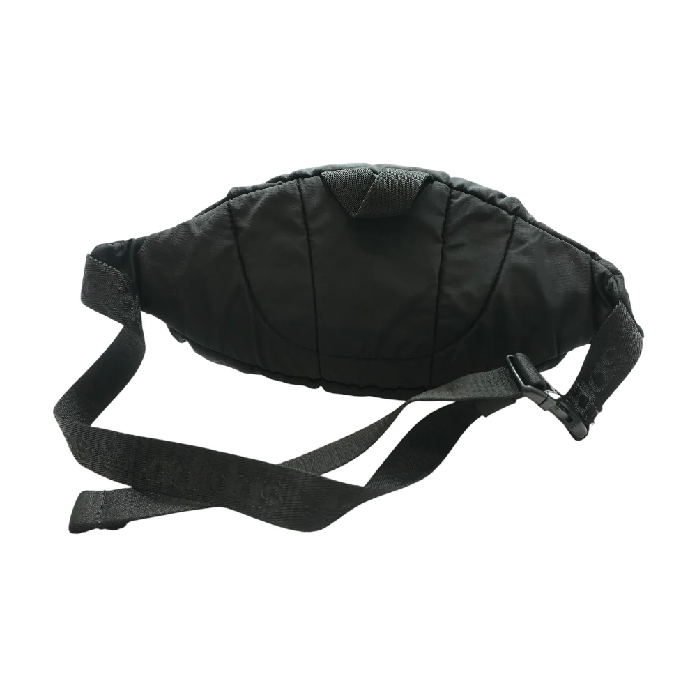 Black Belt Bag - Image 2