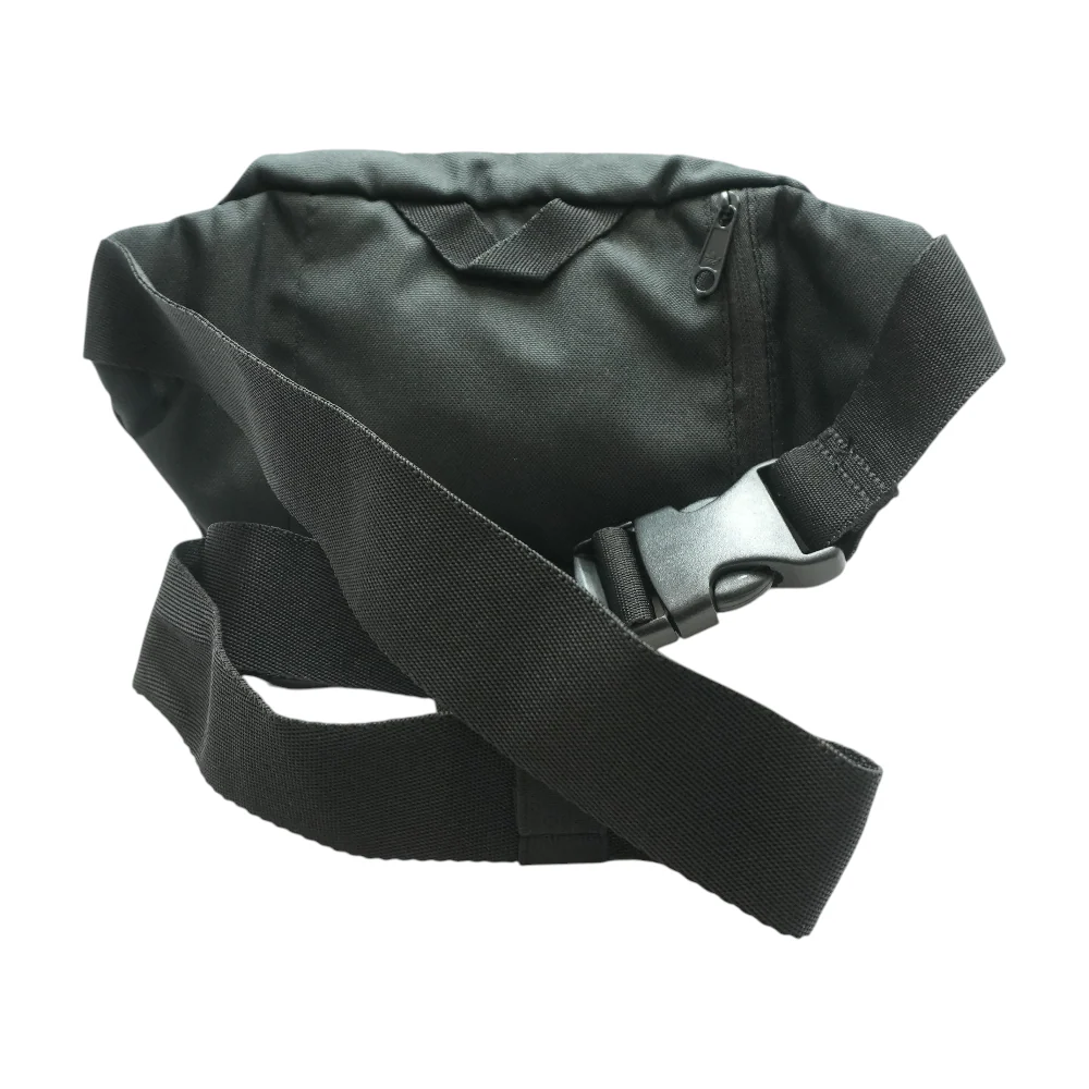 Black Belt Bag - Image 2