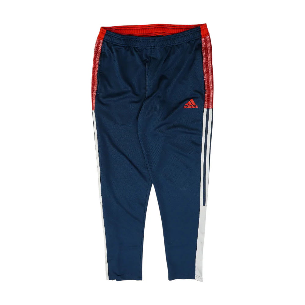 Navy Pants