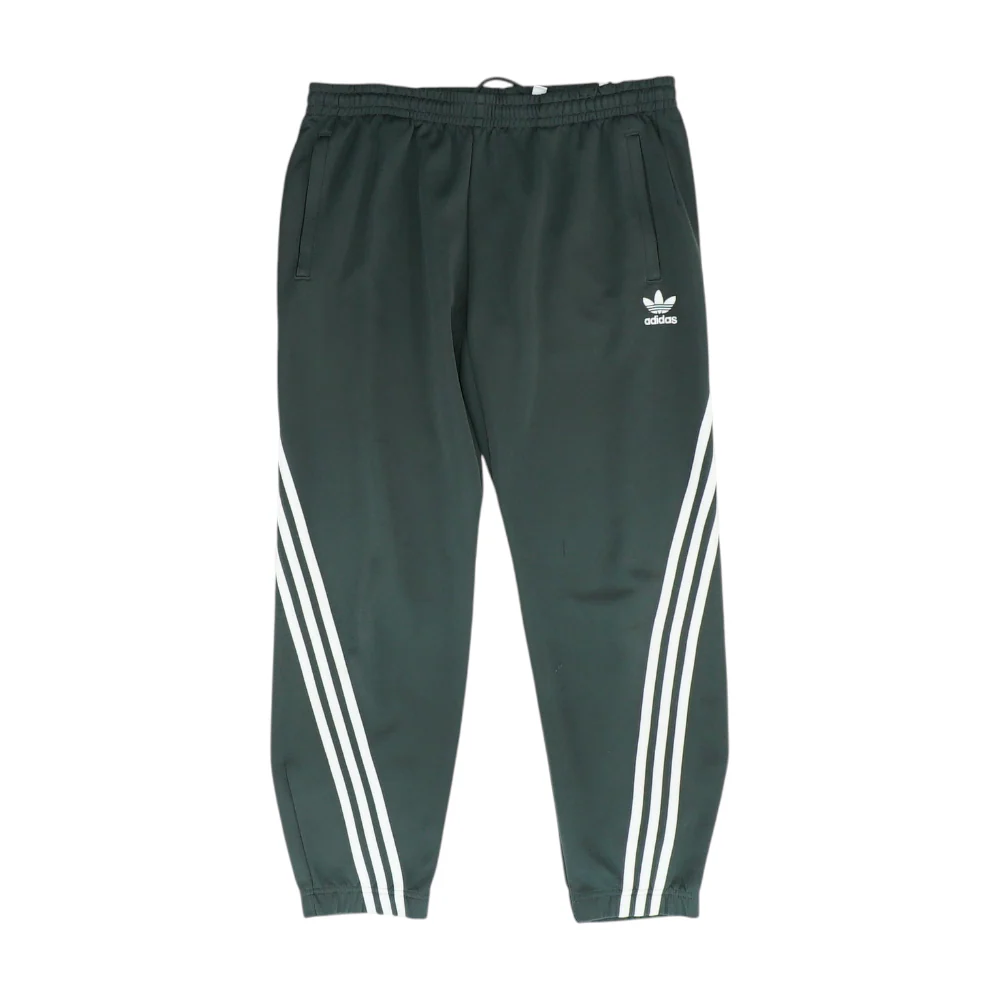 Gray Regular Pants
