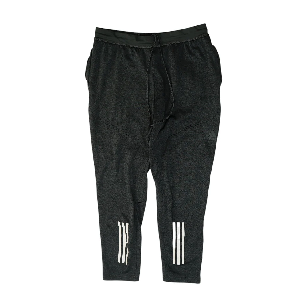 Gray Pants