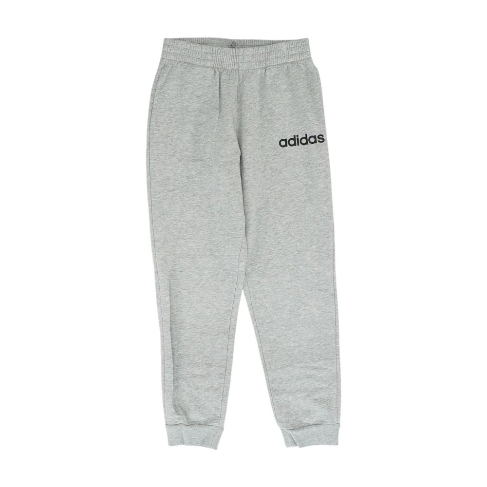 Gray Active Pants