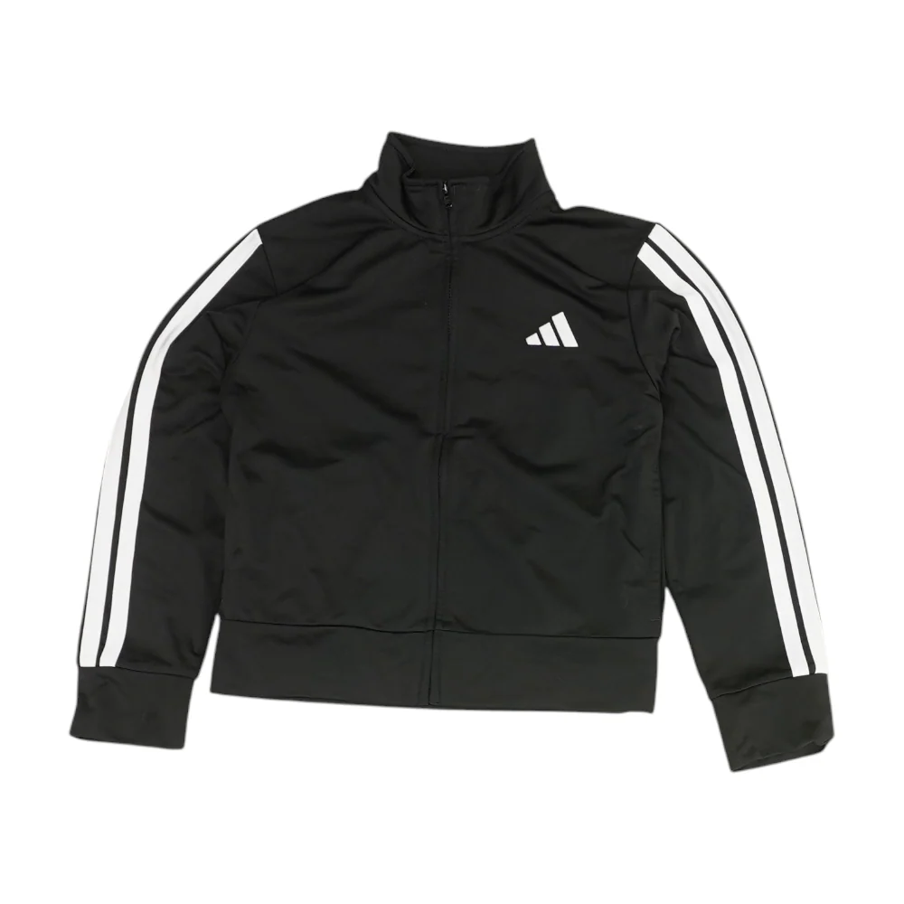 Black Jacket