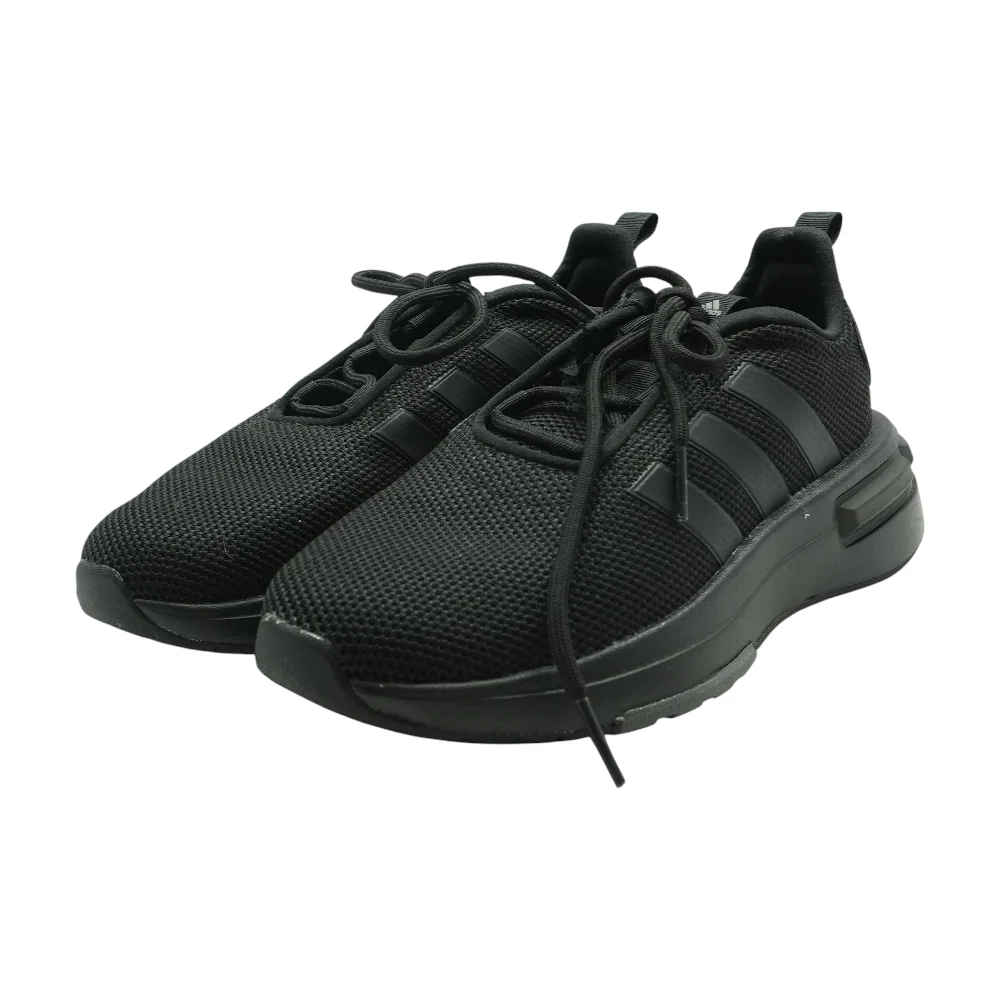Black Shoes