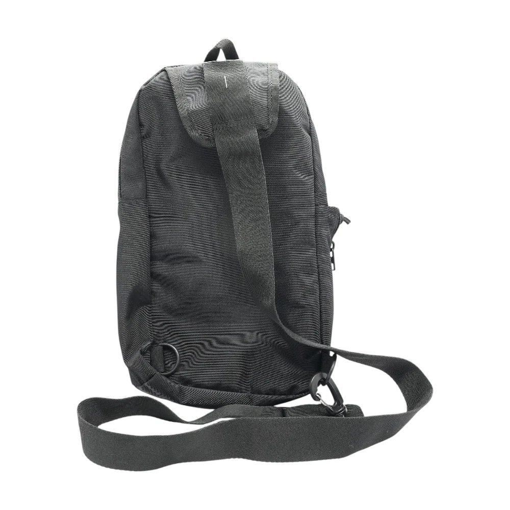 Black Backpack - Image 2