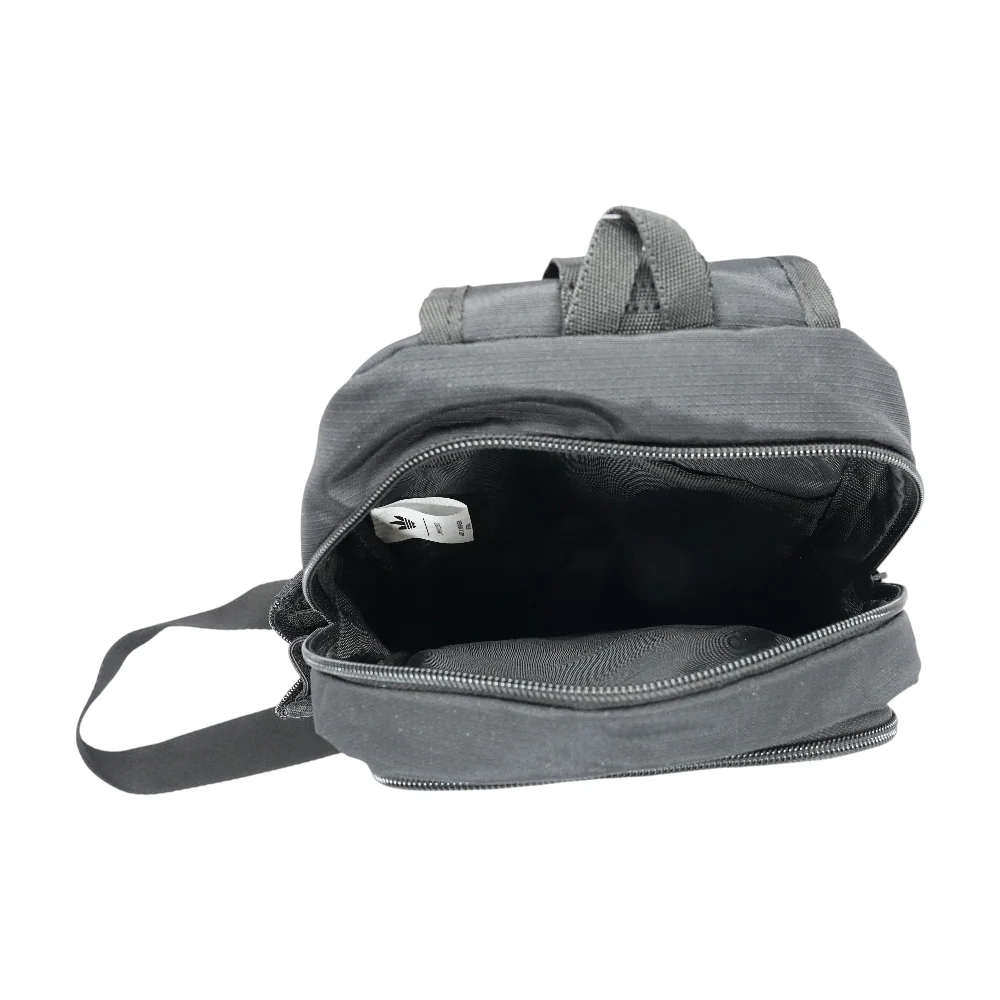 Black Backpack - Image 3