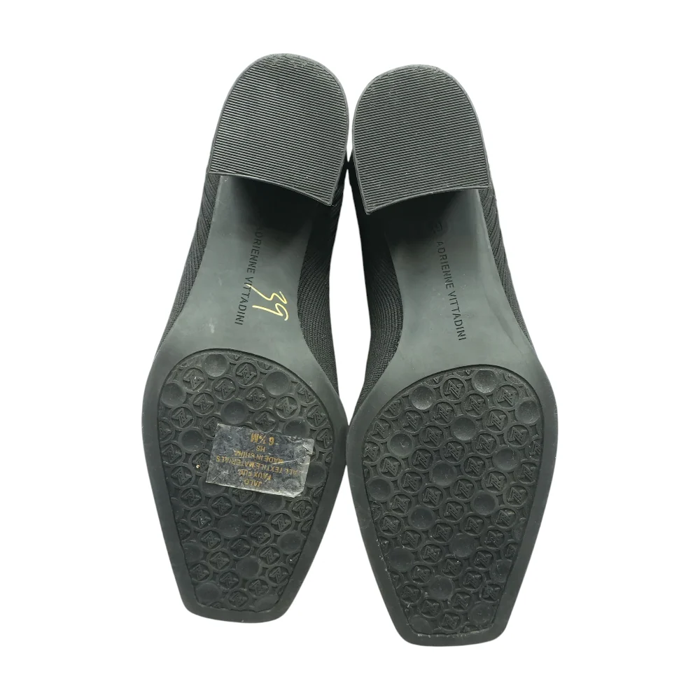 Black Ankle Boots - Image 3