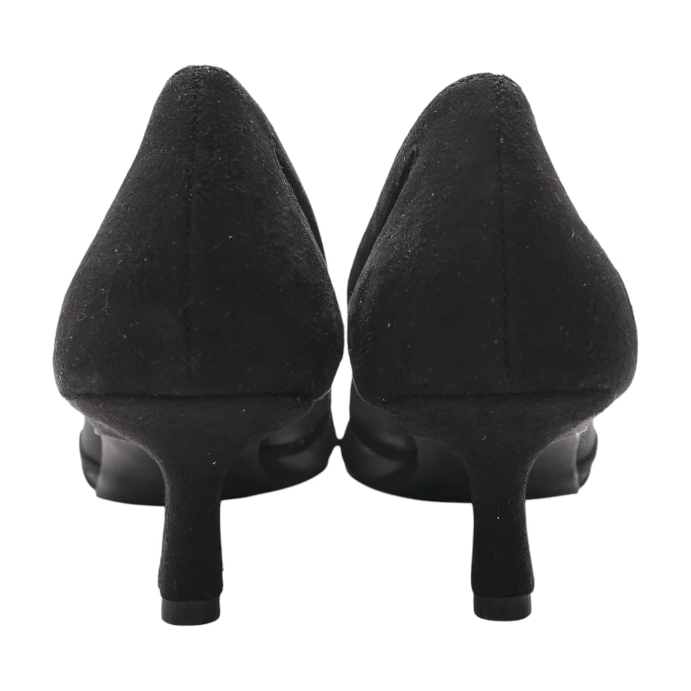 Black Heels - Image 2