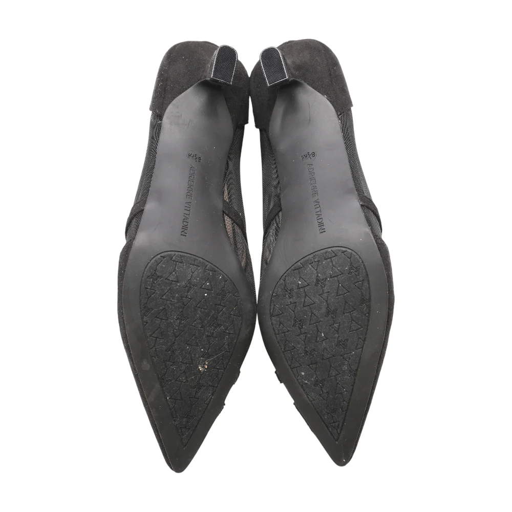 Black Heels - Image 3