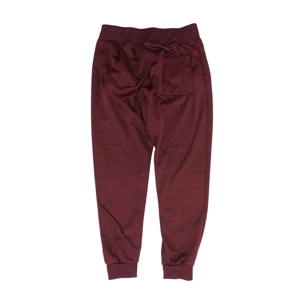 Maroon Regular Pants - Image 2