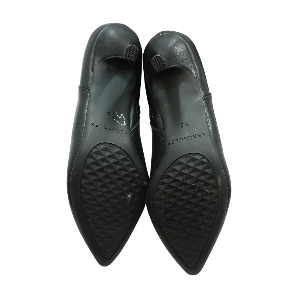 Black Boots - Image 3