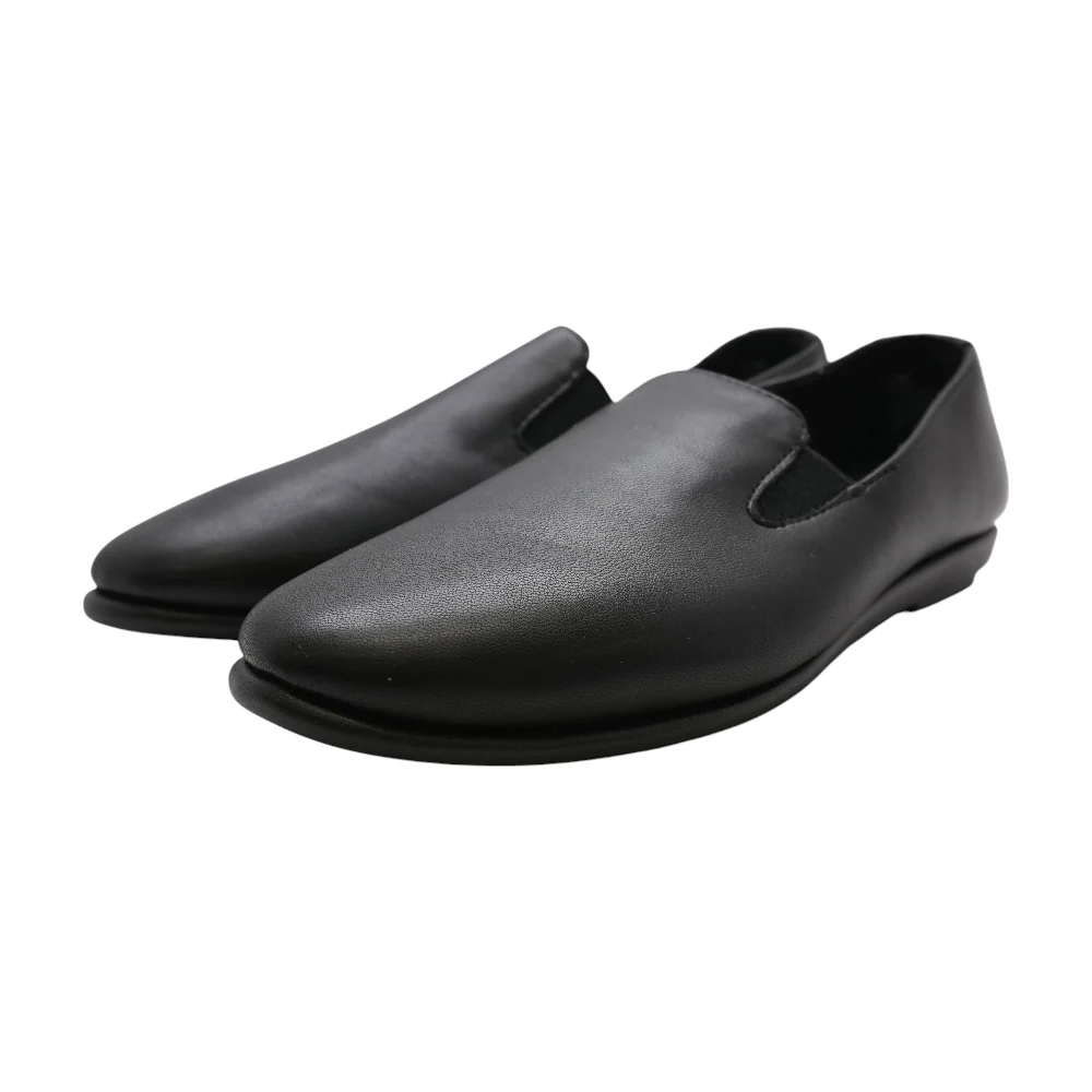 Black Flats