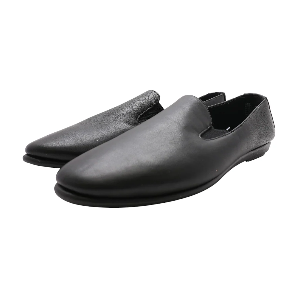 Black Flats