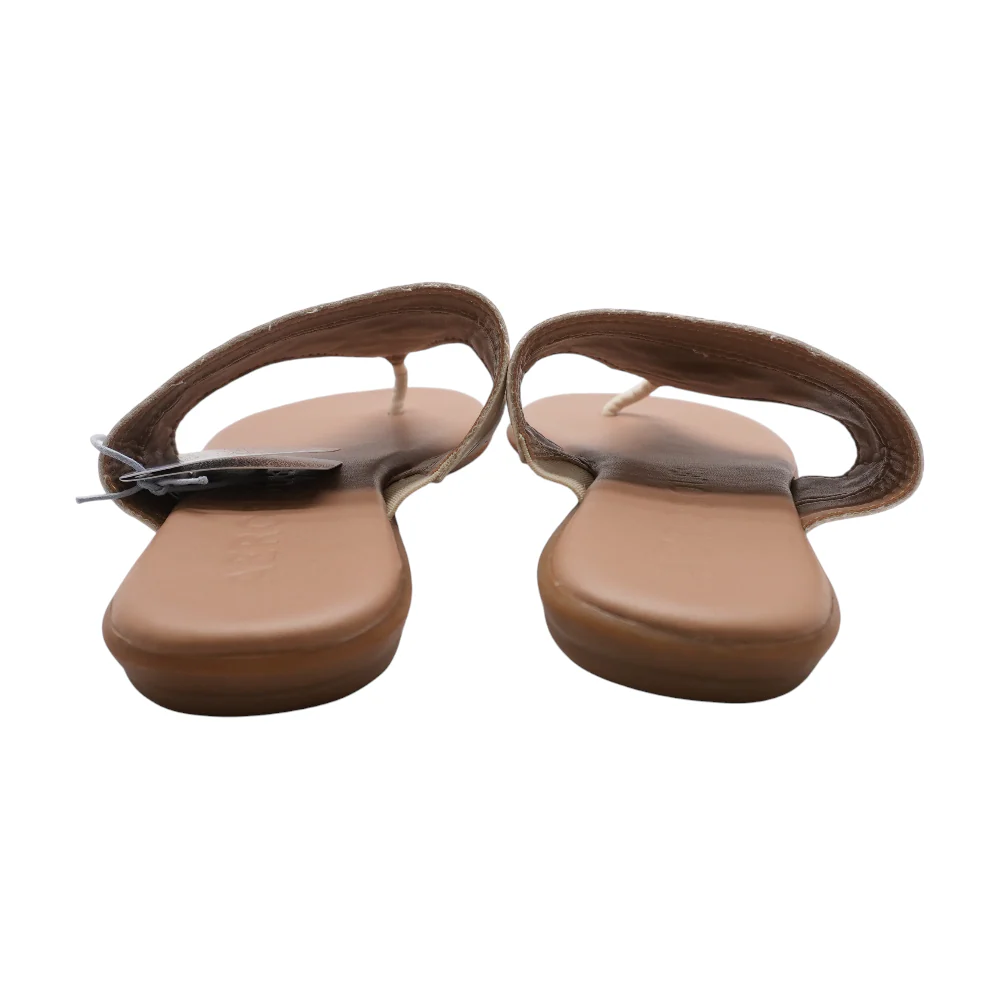 Ivory Sandals - Image 2
